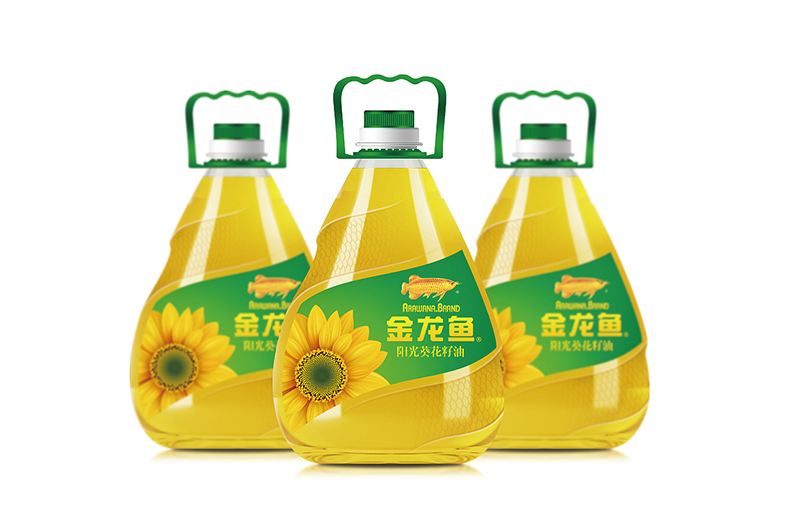 食用油包裝設(shè)計有哪些設(shè)計技巧？