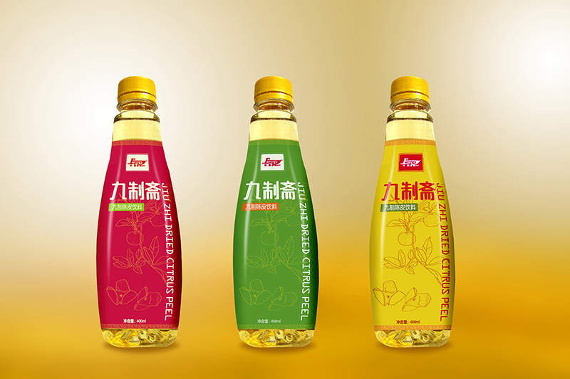 飲料包裝設(shè)計應(yīng)該怎么設(shè)計才能更好？