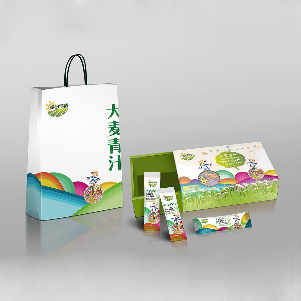 食品包裝盒設(shè)計(jì)方法是什么？如何設(shè)計(jì)比較好