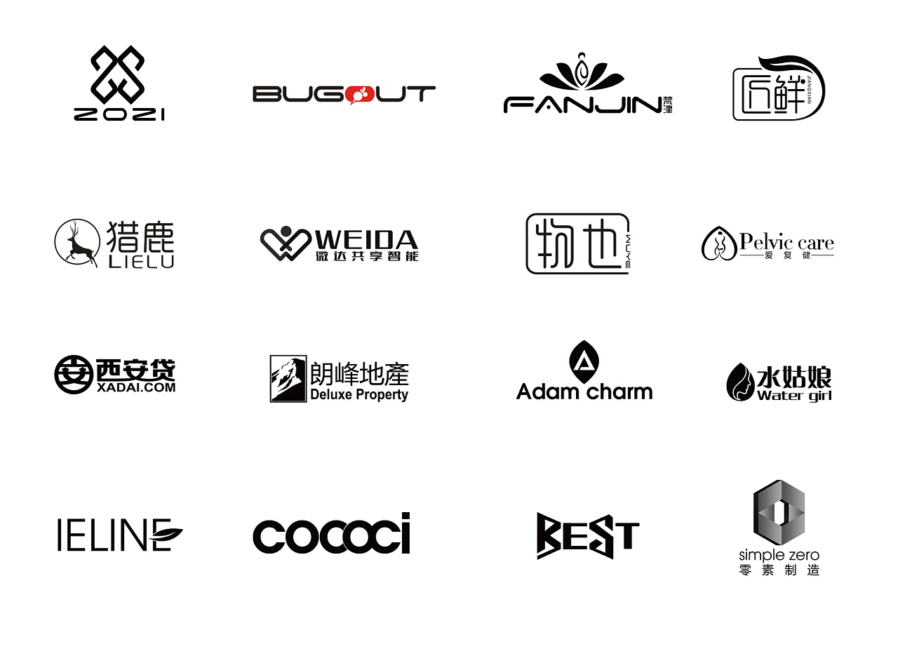 logo設(shè)計的方法有哪些？logo設(shè)計有哪些要點？