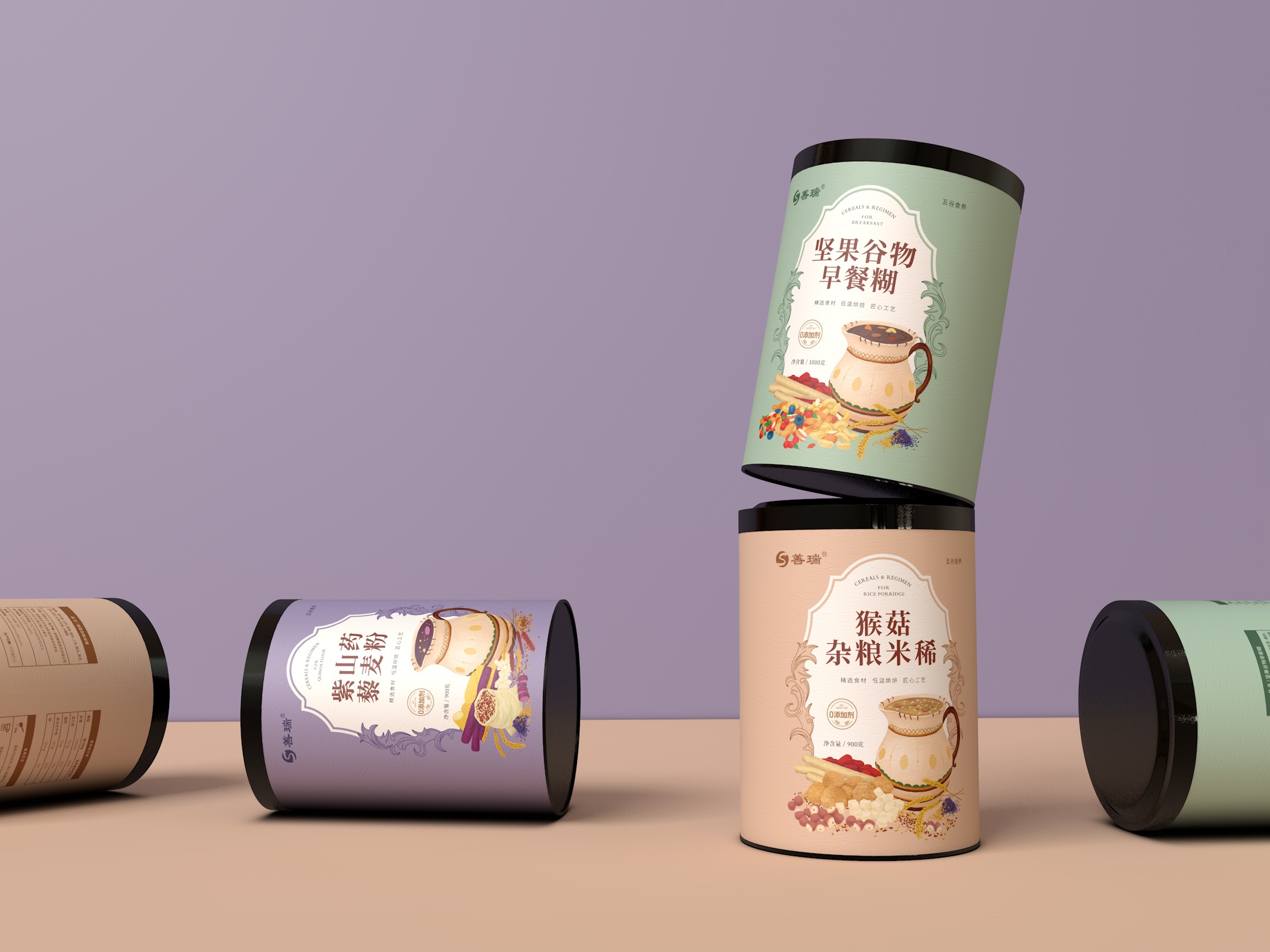 產(chǎn)品包裝設(shè)計(jì)工資一般多少？包裝設(shè)計(jì)的前景怎么樣？