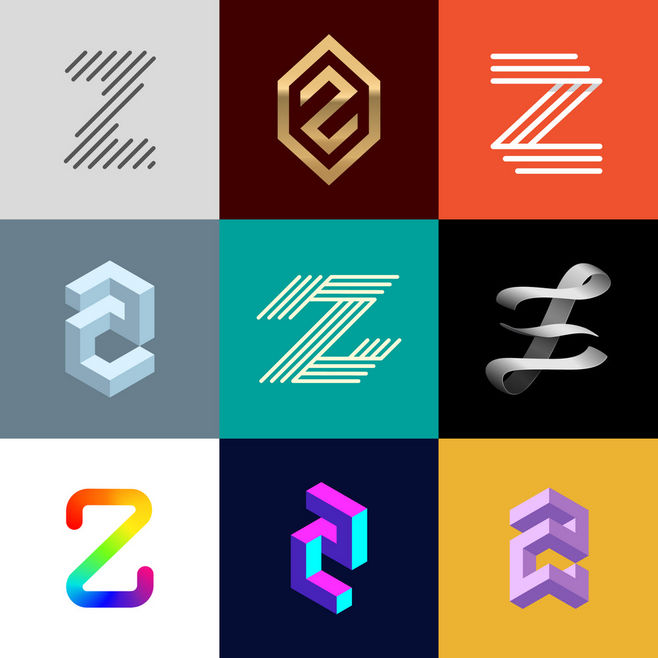 公司logo設(shè)計(jì)費(fèi)用一般多少錢？logo設(shè)計(jì)注意哪些因素？
