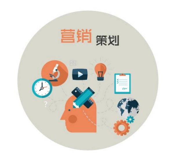 營銷策劃的內容有哪些？廣告設計如何讓人過目不忘？