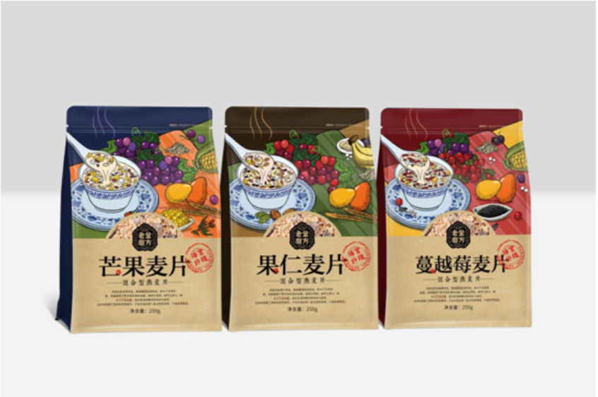 包裝設(shè)計(jì)的概念是什么？包裝設(shè)計(jì)產(chǎn)品定位有哪些？