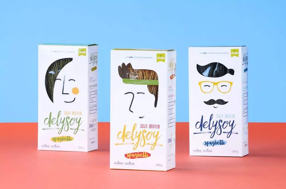 食品包裝設(shè)計如何才能吸引消費者？