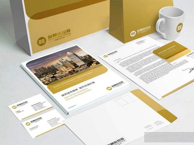 濟(jì)南VI設(shè)計(jì)具有哪些特性？