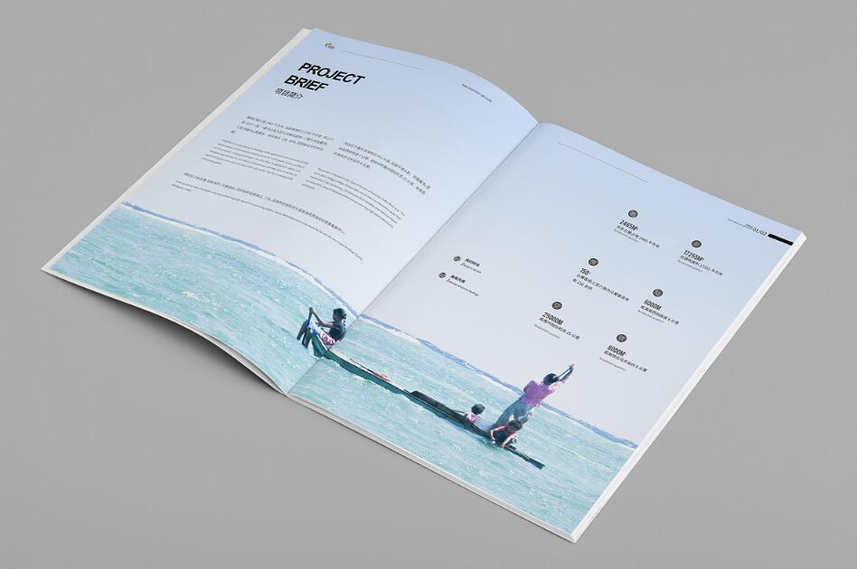 蘇州企業(yè)畫冊如何以企業(yè)特色呈現(xiàn)出完美的姿態(tài)？