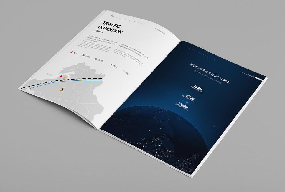 蘇州企業(yè)畫冊如何以企業(yè)特色呈現(xiàn)出完美的姿態(tài)？