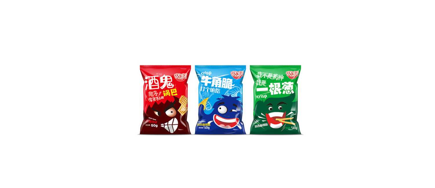 零食包裝設(shè)計(jì)應(yīng)該如何設(shè)計(jì)？