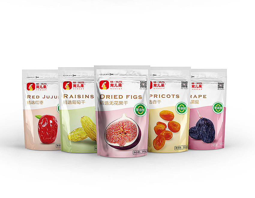 食品包裝設(shè)計(jì)對(duì)企業(yè)有什么幫助？