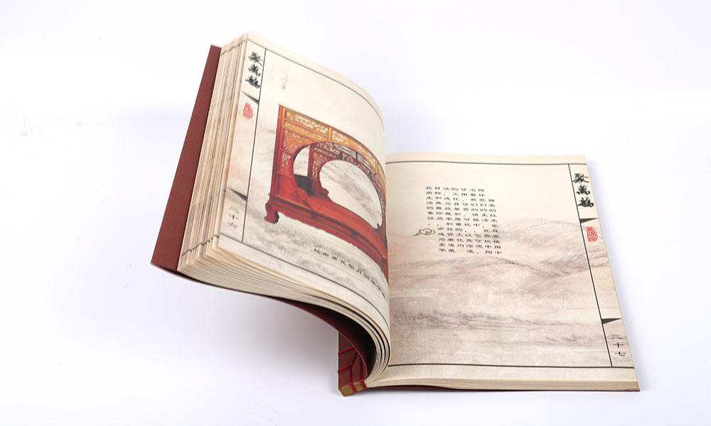 現(xiàn)在做宣傳冊(cè)什么會(huì)不會(huì)？