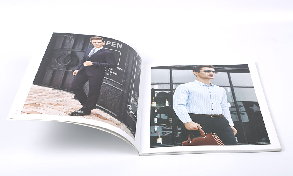 設(shè)計畫冊設(shè)計制作大概要多久？