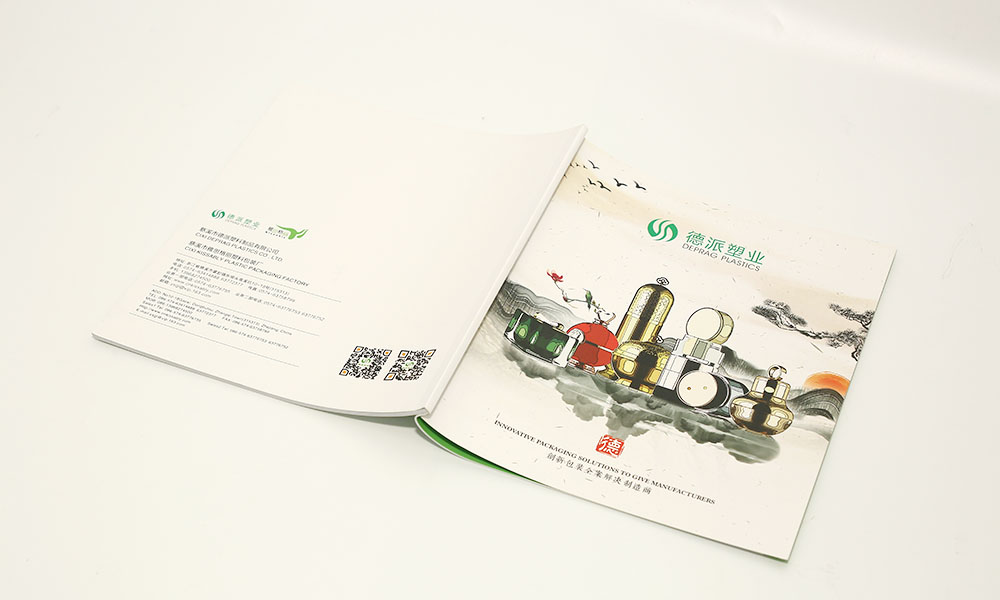 創(chuàng)意畫(huà)冊(cè)什么怎么樣？