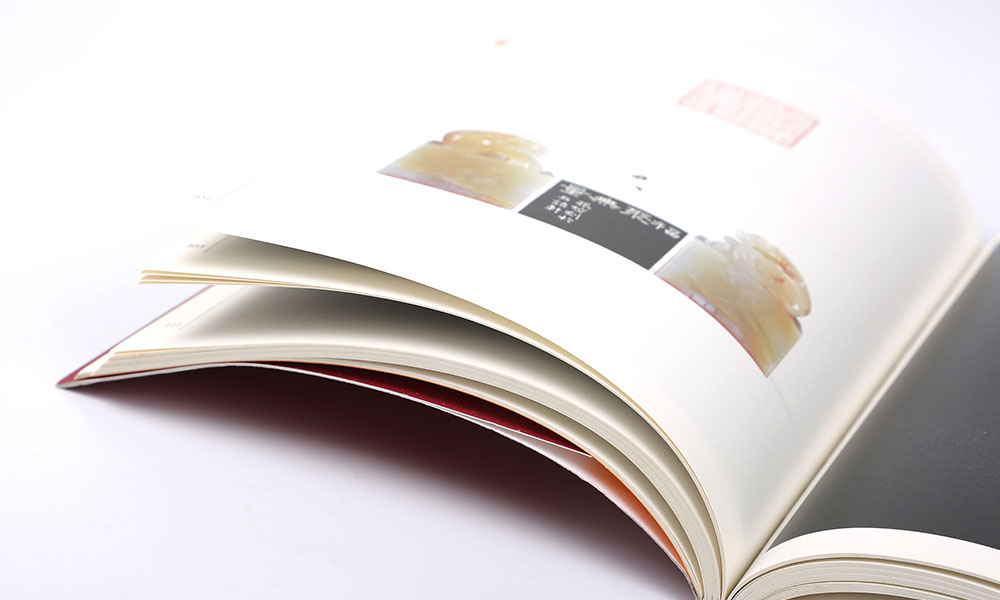 一本畫冊費(fèi)用哪家好？