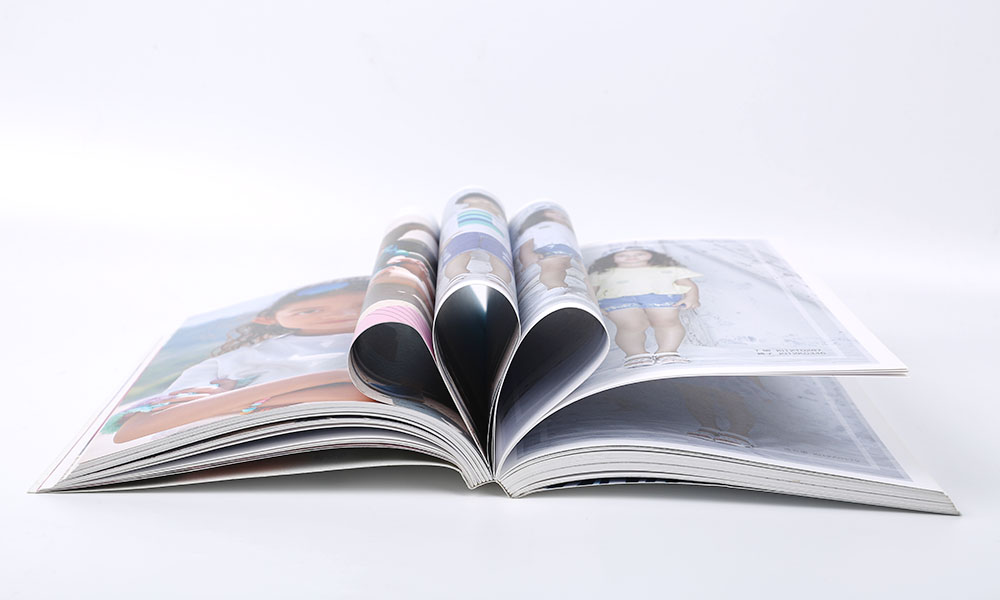 專業(yè)畫冊設(shè)計制作哪里找？