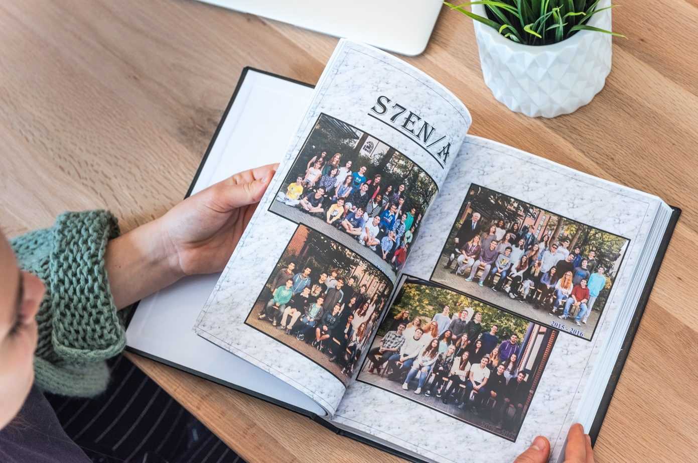 企業(yè)印刷紀念畫冊設(shè)計公司